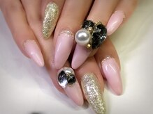 シェル ネイル(Cher nail)/【Cher nail】