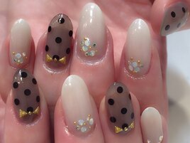 guest nail