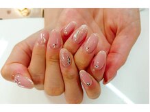 アイリッシュネイル 久屋大通店(Irish Nail)/マオジェル
