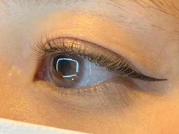 レミア 関内(REMIA)/７月 カラーエクステ