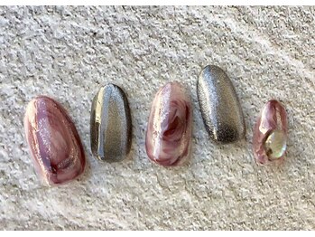 エブロマリン 湘南台店(evromarine)/【11月限定】トレンド