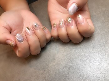 1月定額デザイン