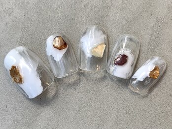 シェル トウキョウ(SHELL TOKYO)/