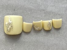 シェル トウキョウ(SHELL TOKYO)/