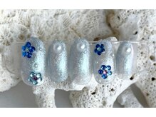 サロン リゾートモアニ(salon resort moani)/120分コース