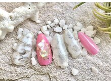 エブロマリン 湘南台店(evromarine)/【スカルプ限定】ニュアンス