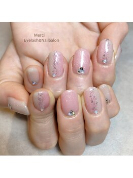 メルシー(Merci)/定額7500