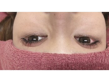 フェアリーヘア ニーナ(Fairy Hair Ni-na)/まつ毛パーマ【ラッシュリフト】