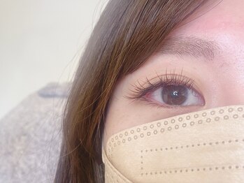 アイクイック 川口(Ai Quick)/★ブラウンフラットラッシュ★