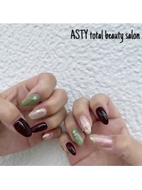 フラワーミラー： 八幡西区穴生