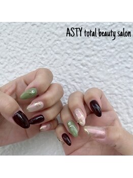 フラワーミラー： 八幡西区穴生