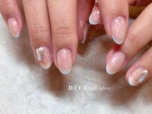 ディタ(DITA)/定額Artコース￥８９８０