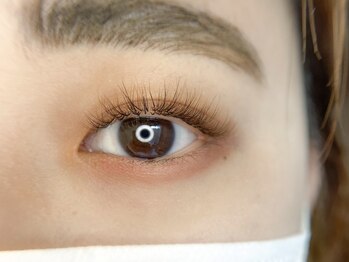 アバーブザビューティーアイランド 吉祥寺店(Above the beauty island)/カーキブラウンcolor