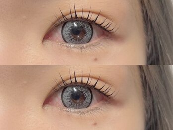 アイクイック 高田馬場店(Ai Quick)/パリジェンヌ