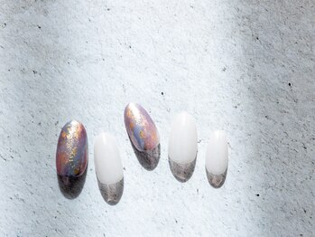 マミーナオレンジ 本八幡店/パラジェル　定額デザイン¥10450