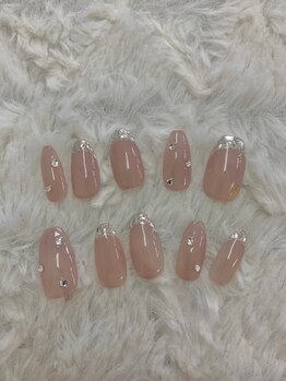 アンジー(Angie)/オーダーチップ