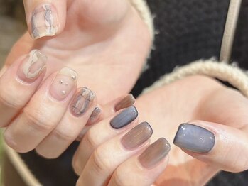 シピー(chipie by anon)/YUI◆120分相談コース