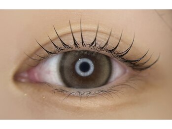 メゾンド シャルム カラット(maison de charme carat)/ラッシュリフト/まつ毛パーマ