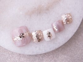 aura foot design ［赤羽］