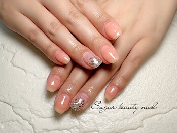 シュガービューティーネイルズ(Sugar Beauty Nails)/オフィスネイル
