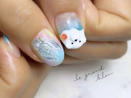 持ち込みデザイン