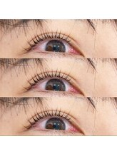 ココミ(kokomi)/まつげパーマ/まつ毛パーマ