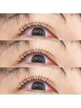 ココミ(kokomi)/まつげパーマ/まつ毛パーマ