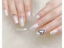 シェリエ(Cherie)/ハートネイル