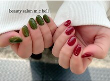 エムシーベル(m.c bell)/