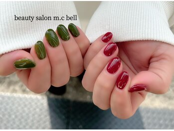 エムシーベル(m.c bell)/