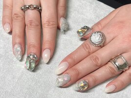 Hand/～6本アートやり放題