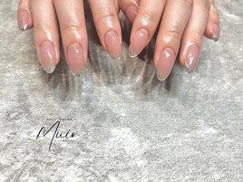 ガラスフレンチ