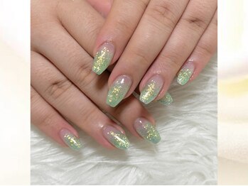 ファイン(Fine)/Lame gradation