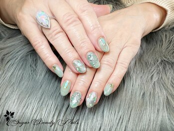 シュガービューティーネイルズ(Sugar Beauty Nails)/