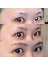 サロンベソ(Salon Beso)/アイブロウ/美眉スタイリング