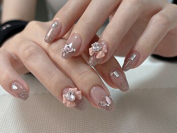 しゅり ネイル/