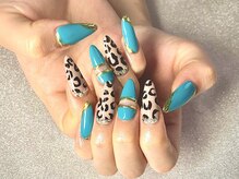 オーパーツ 渋谷店(Ooparts)/スカルプやり放題