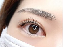 イデアル(Ideal)/艶ケアまつげパーマ