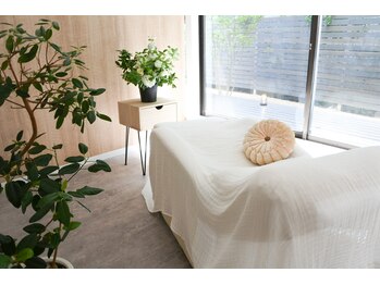 ルピナス(Lupinus.)/【店内】個室完備◎