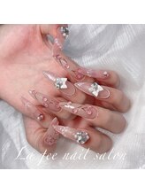 ラフェ ネイルサロン(La fee nail salon)/チップ120分やり放題