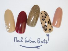 ビーツ 上新庄店(BEETS)/定額デザインB