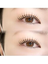 リベルテ(liberte)/ラッシュリフト上下