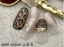 ネイルサロン ふるる 大須店/ベーシックネイル#684