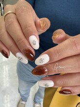 ジーニー(Genie)/定額トレンド