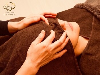 ぐっすりーぷの写真/頭痛の根本である頭のコリを解消◎頭痛・目の疲れが気になる方に☆頭痛改善クーポン60分¥6,000 