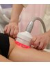 【太もも脚集中】★ムクミ脚凸凹　下半身集中体験コース¥16500→￥5500