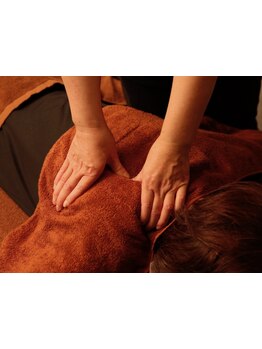 メンズにオススメのサロン