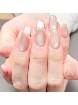 フローター 駒込店(FLOWATER)/マグネット