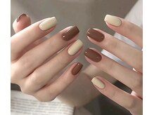 ザ ワンネイルズ(The one nails)/