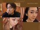 ヌーヴェル(nouvell)の写真/垢抜けたいなら眉毛から！プロによるスタイリングで旬な美人顔に。メイクも楽しく&時短にも◎[立川]